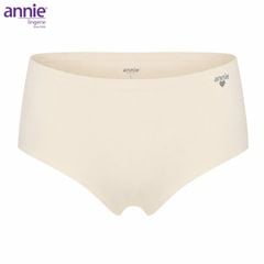 Quần lót su annie không lộ viền QE 4595 trơn lưng vừa ôm bụng tạo dáng