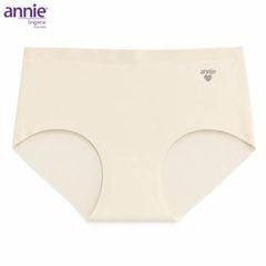 Quần lót su annie không lộ viền QE 4595 trơn lưng vừa ôm bụng tạo dáng