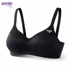 Áo ngực không gọng annie mút mỏng Bra 8139 thoáng mát, nâng nhẹ tự nhiên