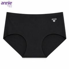 Quần lót su annie không lộ viền QE 4595 trơn lưng vừa ôm bụng tạo dáng