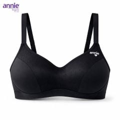 Áo ngực không gọng annie mút mỏng Bra 8139 thoáng mát, nâng nhẹ tự nhiên