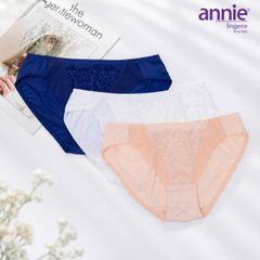 Quần lót nữ cao cấp annie QE 8125