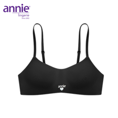 Áo ngực không gọng su đúc cao cấp annie Bra 8552 mút mỏng, mềm mịn, không viền