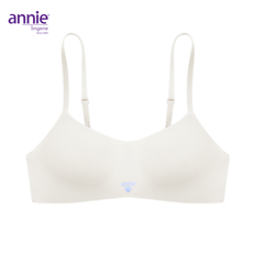 Áo ngực không gọng su đúc cao cấp annie Bra 8552 mút mỏng, mềm mịn, không viền