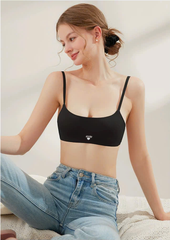 Áo ngực không gọng su đúc cao cấp annie Bra 8552 mút mỏng, mềm mịn, không viền