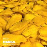  XOÀI SẤY DẺO - Muối Ớt 