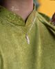  Vietnam lady with Ao dai Necklace | dây chuyền bạc Áo dài | design by MinhtamJewelry 