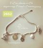  Silver Bracelet 