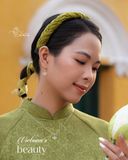  Lotus flower silver jewelry: elegant reminder of Hoi An, Vietnam's beauty. 