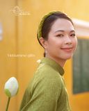  Lotus flower silver jewelry: elegant reminder of Hoi An, Vietnam's beauty. 