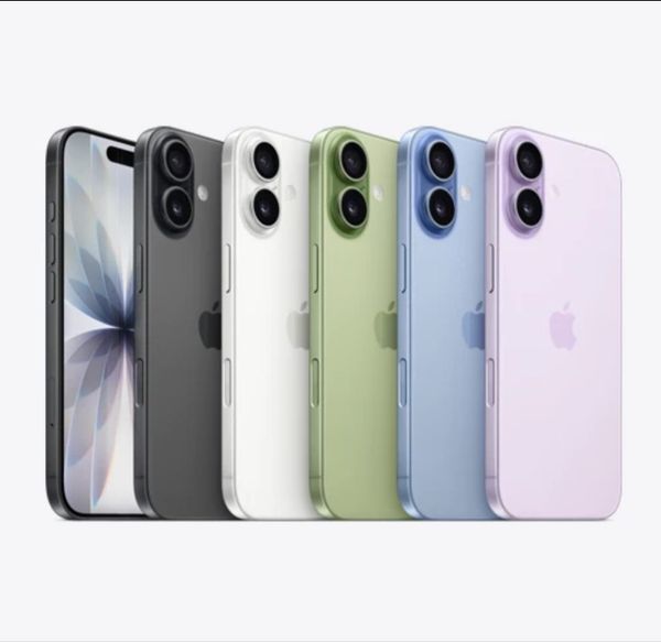 iPhone 17 VN/A Chính Hãng