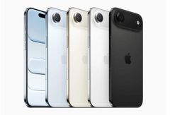 iPhone 17 Air VN/A Chính Hãng