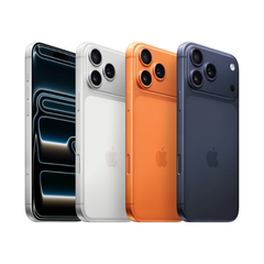 iPhone 17 Pro Max VN/A Chính Hãng