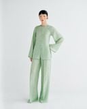 Ba Ba Silk Set - Mint 