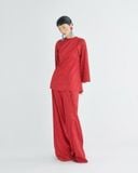  Ba Ba Silk Set - Back Bow 