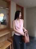  Cowl Top 