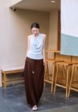  Choco Barrel Skirt 