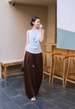  Choco Barrel Skirt 