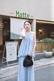  Blue Dottie Set 