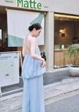  Blue Dottie Set 