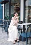  Ivory Layered Set 