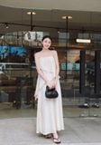  Ivory Layered Set 