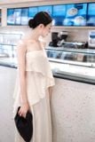  Ivory Layered Set 