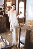  Ivory Lacey Set 
