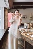  Ivory Lacey Set 