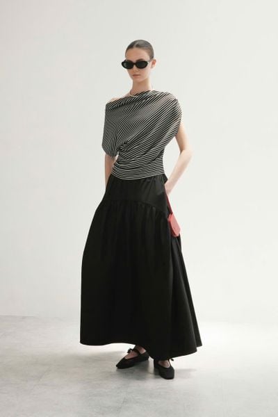  Panel Skirt 