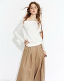  Relaxed Barrel Pants 