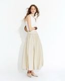  Bubble Hem Skirt 