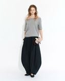  Relaxed Barrel Pants 