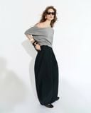  Relaxed Barrel Pants 