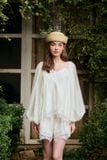  White Veil Set 