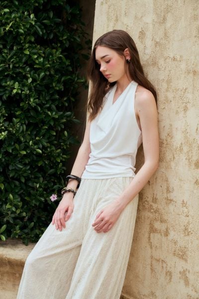  Cowl Top 