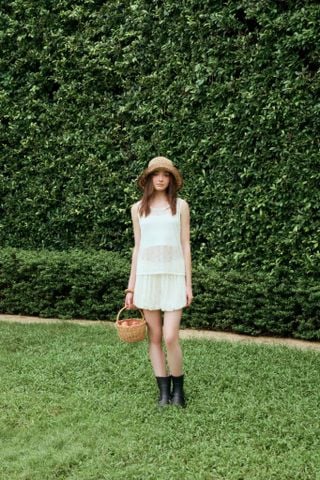 Shorts/Skorts