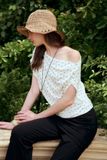  Nora Dotted Top 