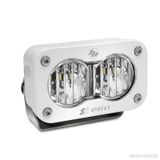 Đèn Baja Designs S2 Pro màu trắng