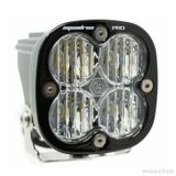 Đèn Baja Designs Squadron Pro màu đen