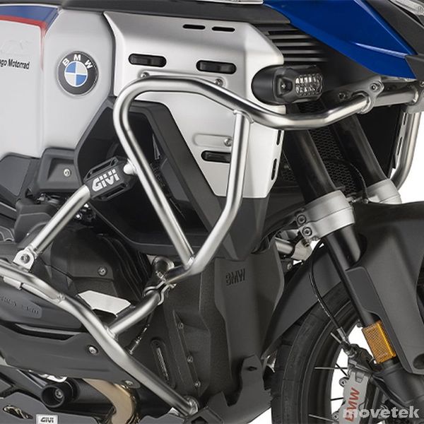 Khung chống đổ Givi thân trên BMW R1300 GSA