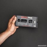 Bộ phân phối nguồn 12V DC Switch Pros RCR Force 12 150A 17 cổng