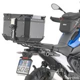 Baga sau Givi cho BMW R1300 GS