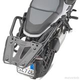 Baga sau Givi cho BMW R1300 GS