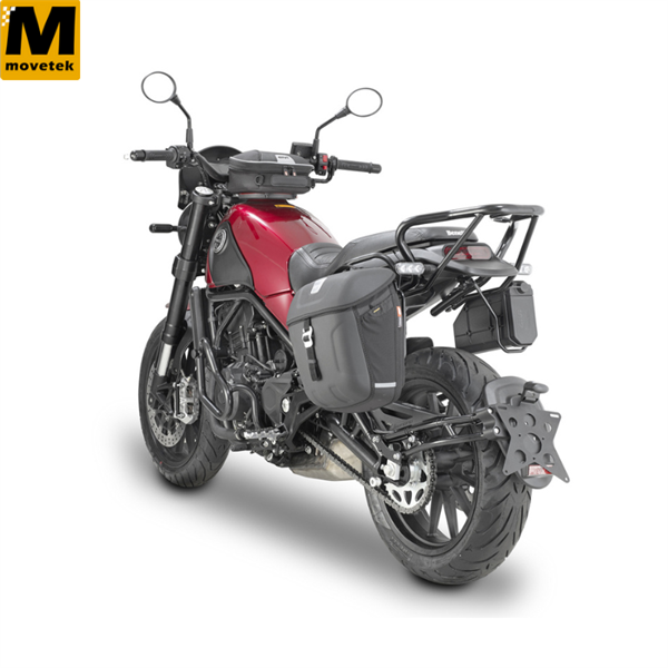 Baga sau Givi SR8704 Benelli Leoncino 500 17-22