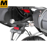 Khung hông gắn túi Givi TE1101 Honda CB1000R 08-16