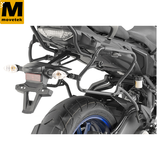 Khung hông Givi PLXR2139 cho thùng V35, V37 Yamaha Tracer 900 GT 18-20