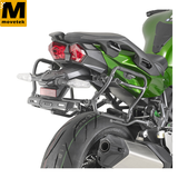 Khung hông Givi PLXR4123 cho thùng V35, V37 Kawasaki H2 SX 18-22