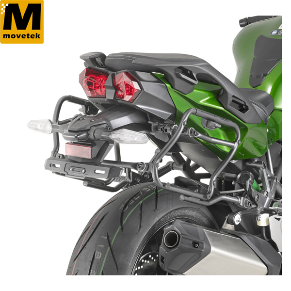 Khung hông Givi PLXR4123 cho thùng V35, V37 Kawasaki H2 SX 18-22