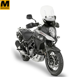 Khung bảo vệ động cơ Givi TN3101 cho Suzuki DL650 V-Strom L2-L3-L4-L5-L6 11-16, Suzuki DL650 V-Strom 17-22